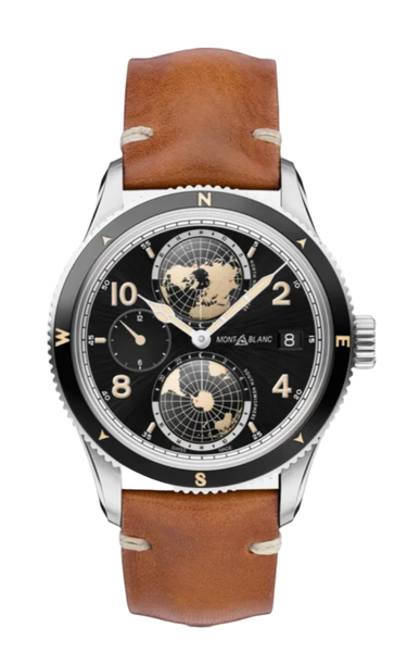 Montblanc 1858 Geosphere 119286